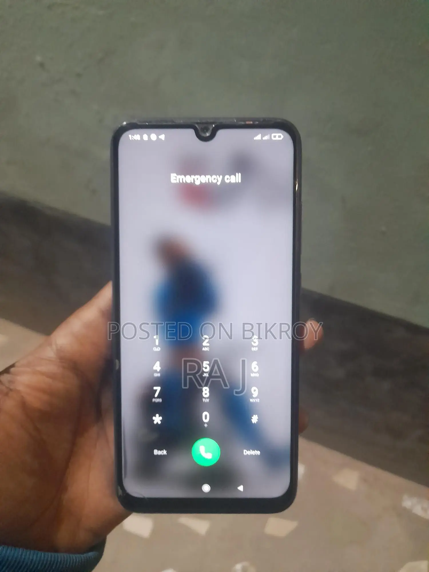 Xiaomi Redmi Note 7 . (ব্যবহৃত)