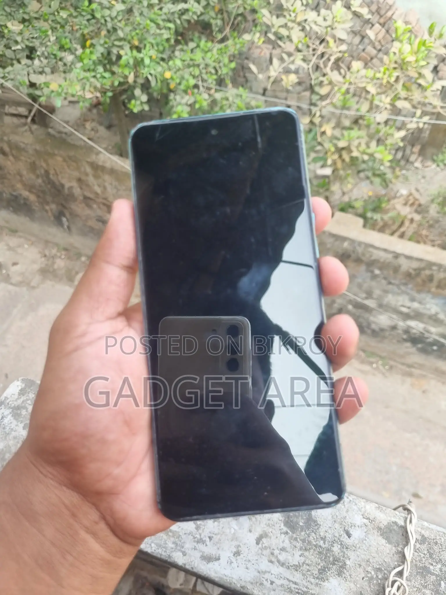 Tecno Spark 8 Pro 4/64GB (Used)
