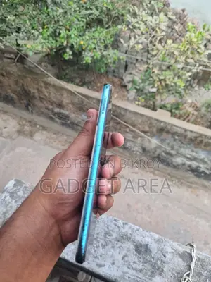 Tecno Spark 8 Pro 4/64GB (Used)