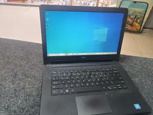 Fully Functional and Fresh Laptop