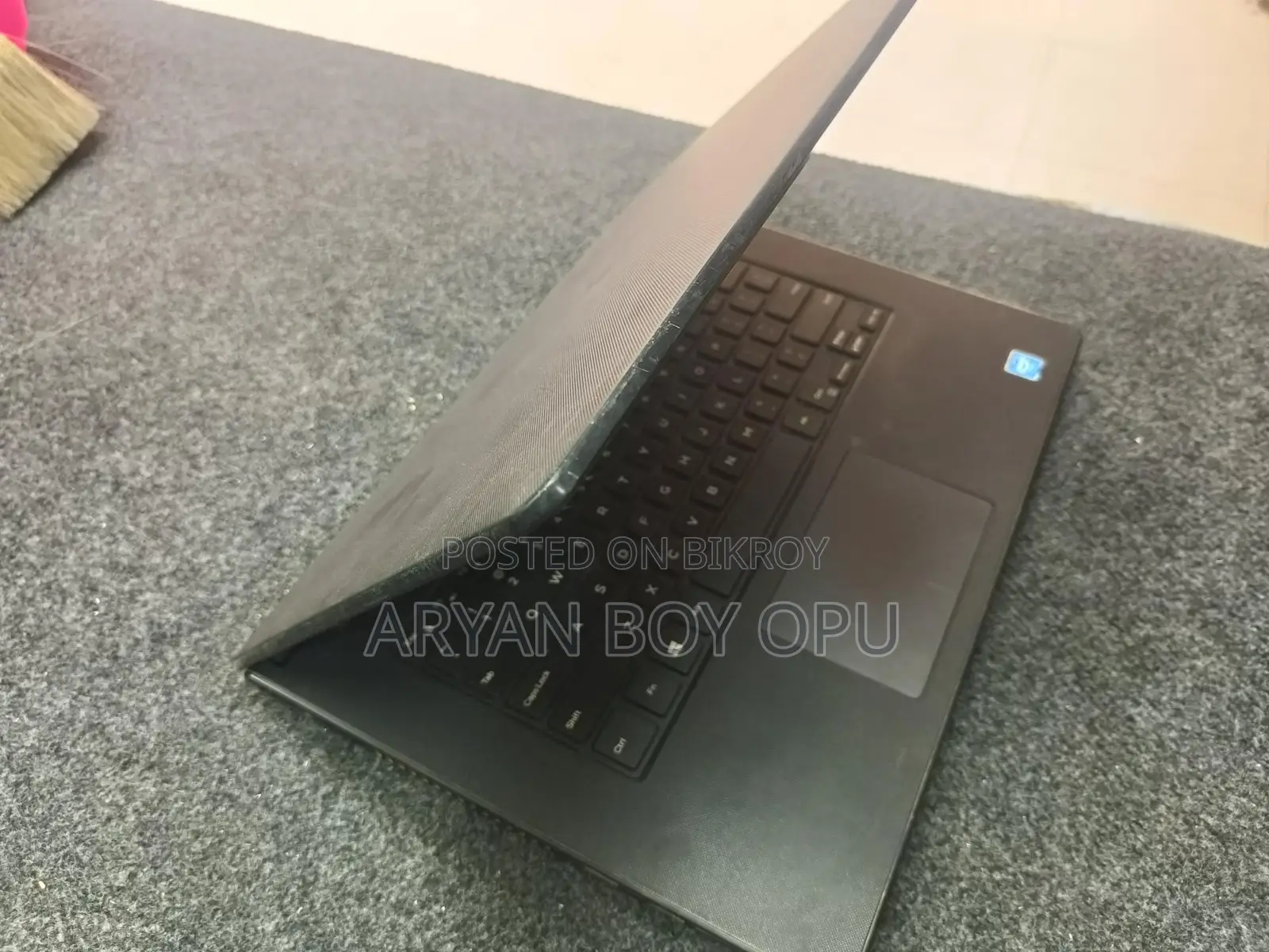 Fully Functional and Fresh Laptop