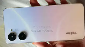 Realme 10 (Used)