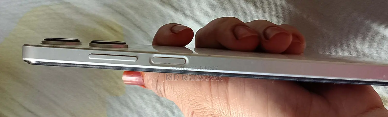 Realme 10 (Used)