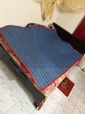 Plastic Mat (5ft × 7ft) for Sale