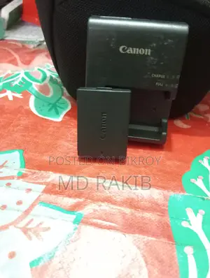 Canon EOS 13d