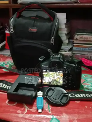 Canon EOS 13d