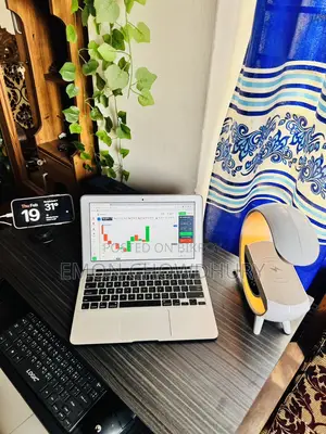 Macbook Air