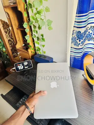 Macbook Air