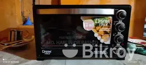 Microwave Oven