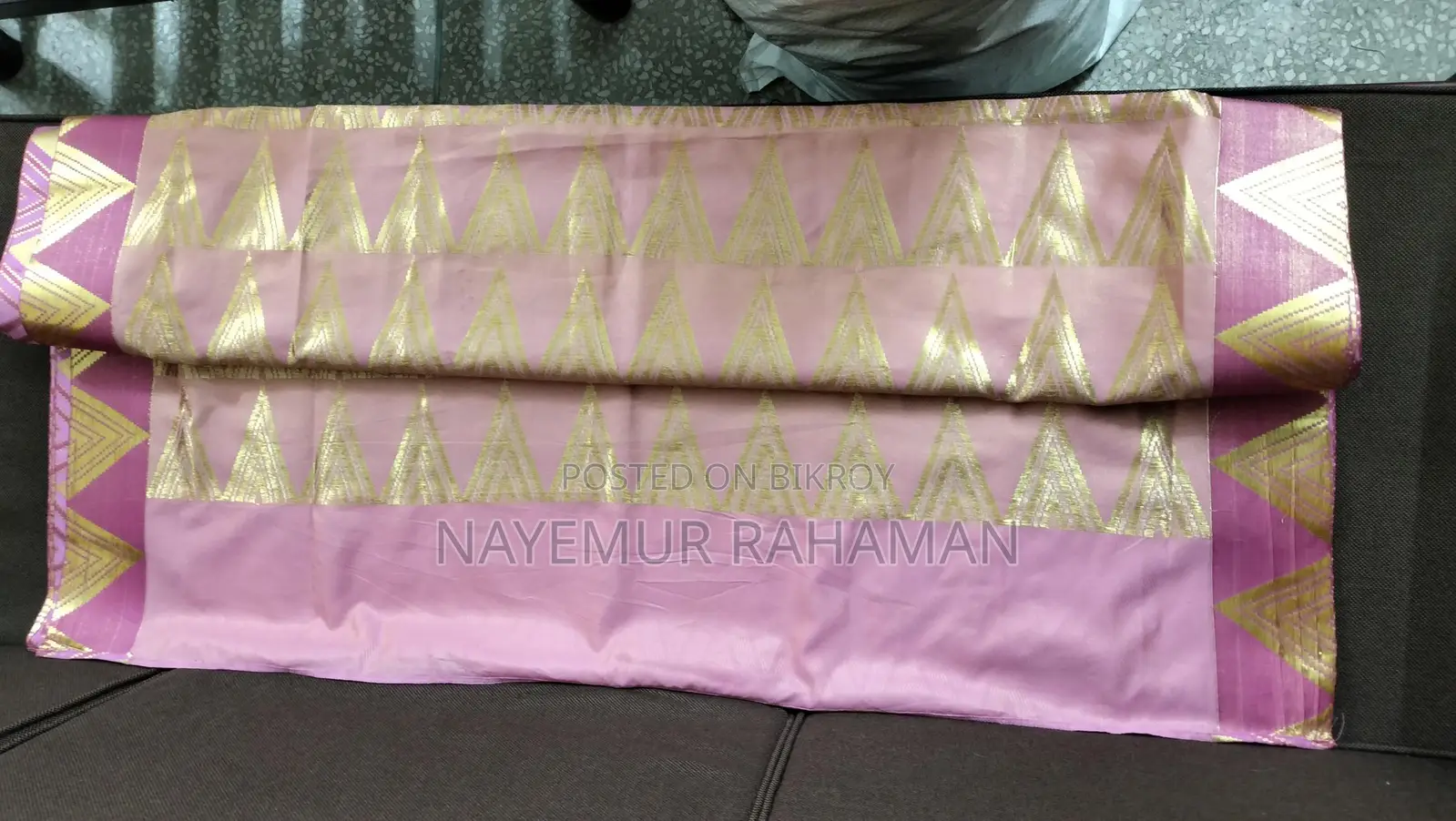 Katan Saree