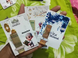 Eid Salami Cards with Free Delivery in Rajshahi City