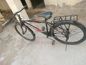 Duronto Bicycle