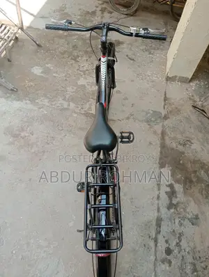 Duronto Bicycle
