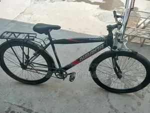 Duronto Bicycle