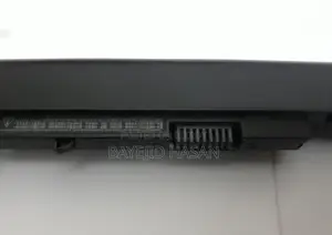 HP Notebook এর ব্যাটারী Condition 100%