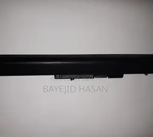 HP Notebook Battery - 100% Condition