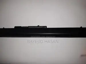 HP Notebook Battery - 100% Condition