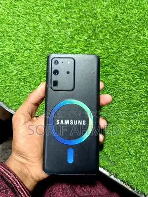 Samsung Galaxy S20 Ultra (Used)