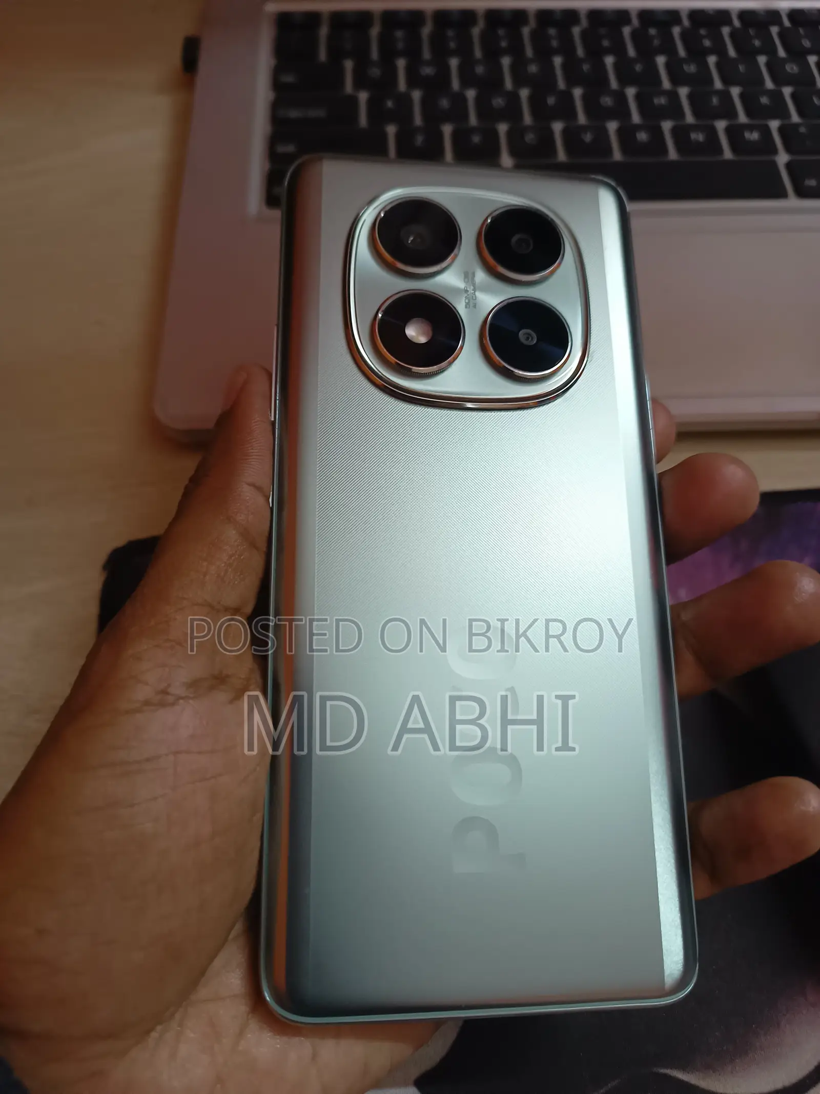 Xiaomi Poco X7 8/256 (Used)