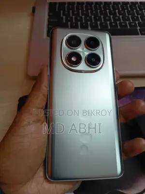 Xiaomi Poco X7 8/256 (Used)