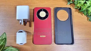 Honor X9D 12/256GB (Brand New)