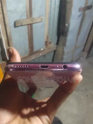 OPPO A16 . (Used)