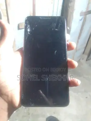 OPPO A16 . (Used)