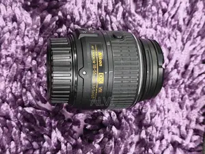Nikon D5200 Camera