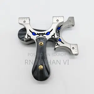 Slingshot or Rubber Item Available for Purchase