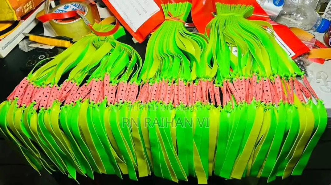 Slingshot or Rubber Item Available for Purchase