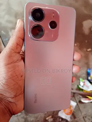 Xiaomi Redmi Note 14 (Used)