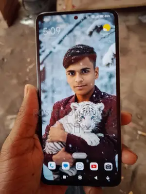 Xiaomi Redmi Note 14 (Used)