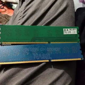 Skhynix RAM বিক্রি হবে 6gb