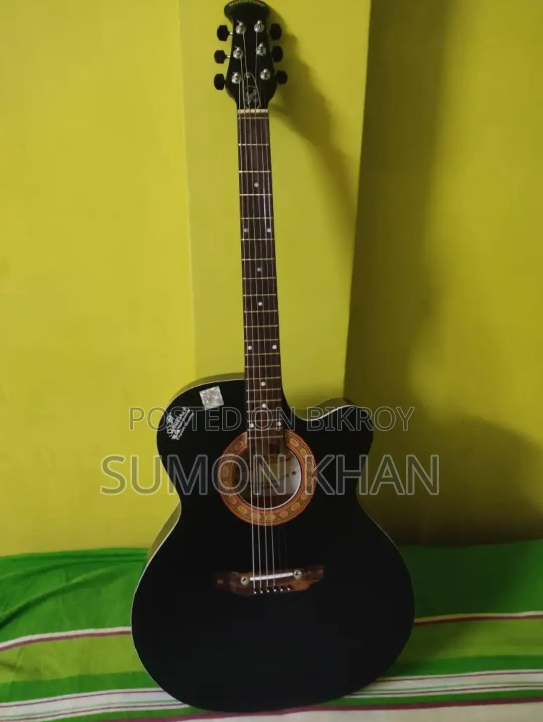 Guitar For Sale