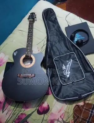 Guitar For Sale