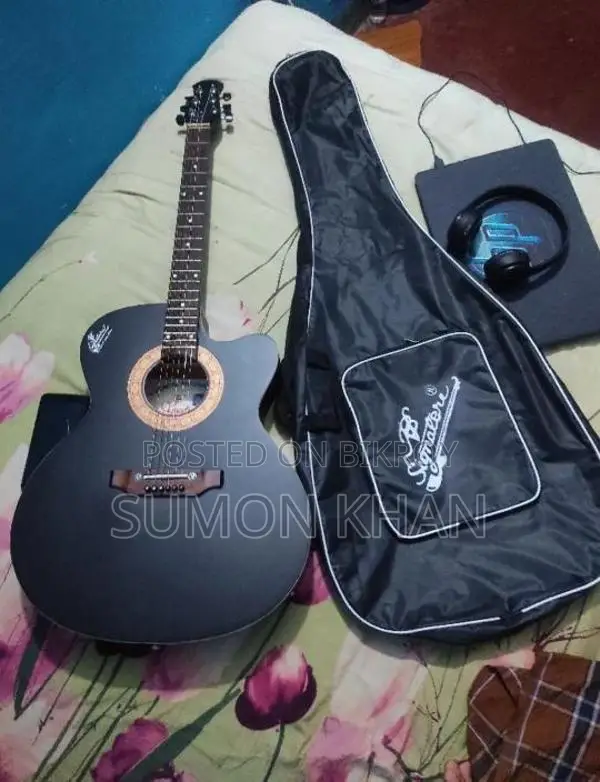 Guitar For Sale