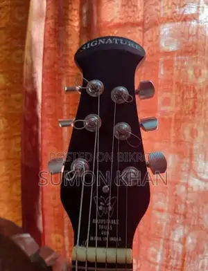 Guitar For Sale