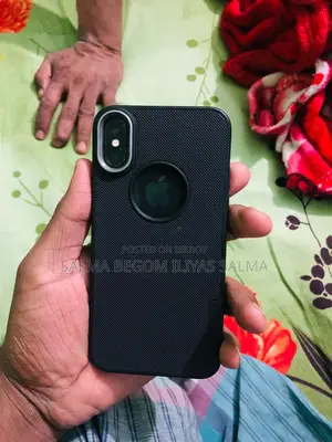 Apple iPhone XS (Used)
