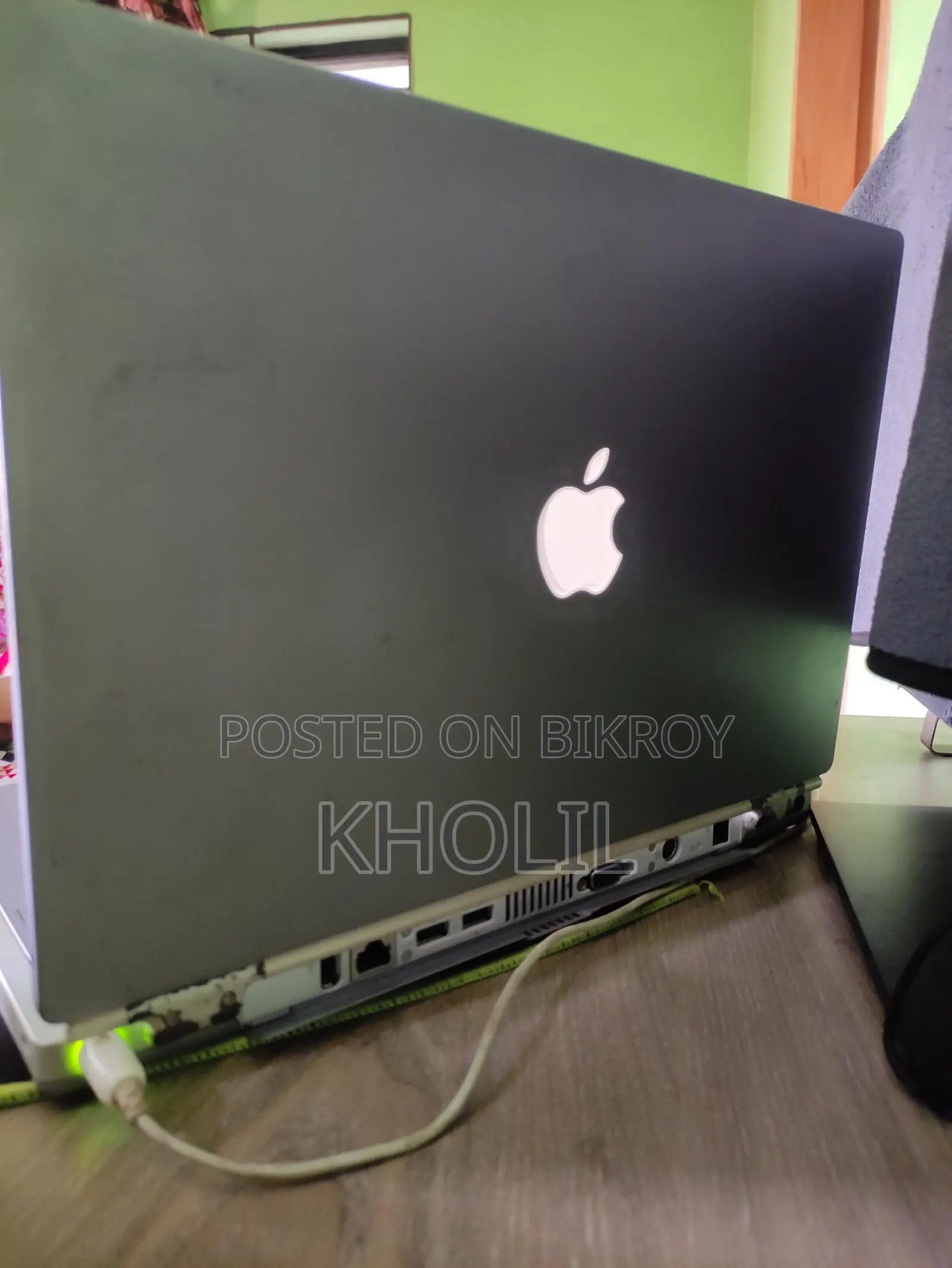 পাওয়ার বুক জি৪