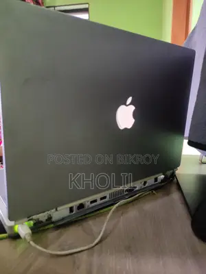পাওয়ার বুক জি৪