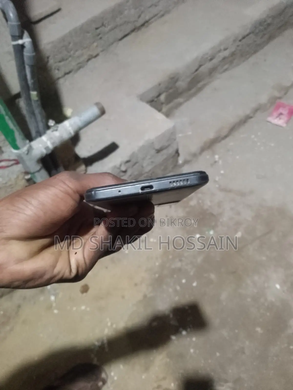 Xiaomi Poco C3 (Used)