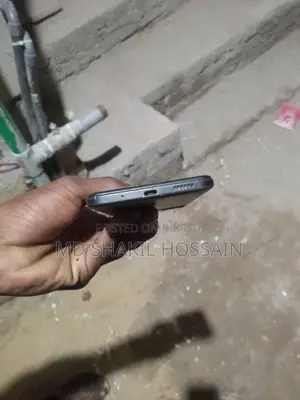 Xiaomi Poco C3 (Used)