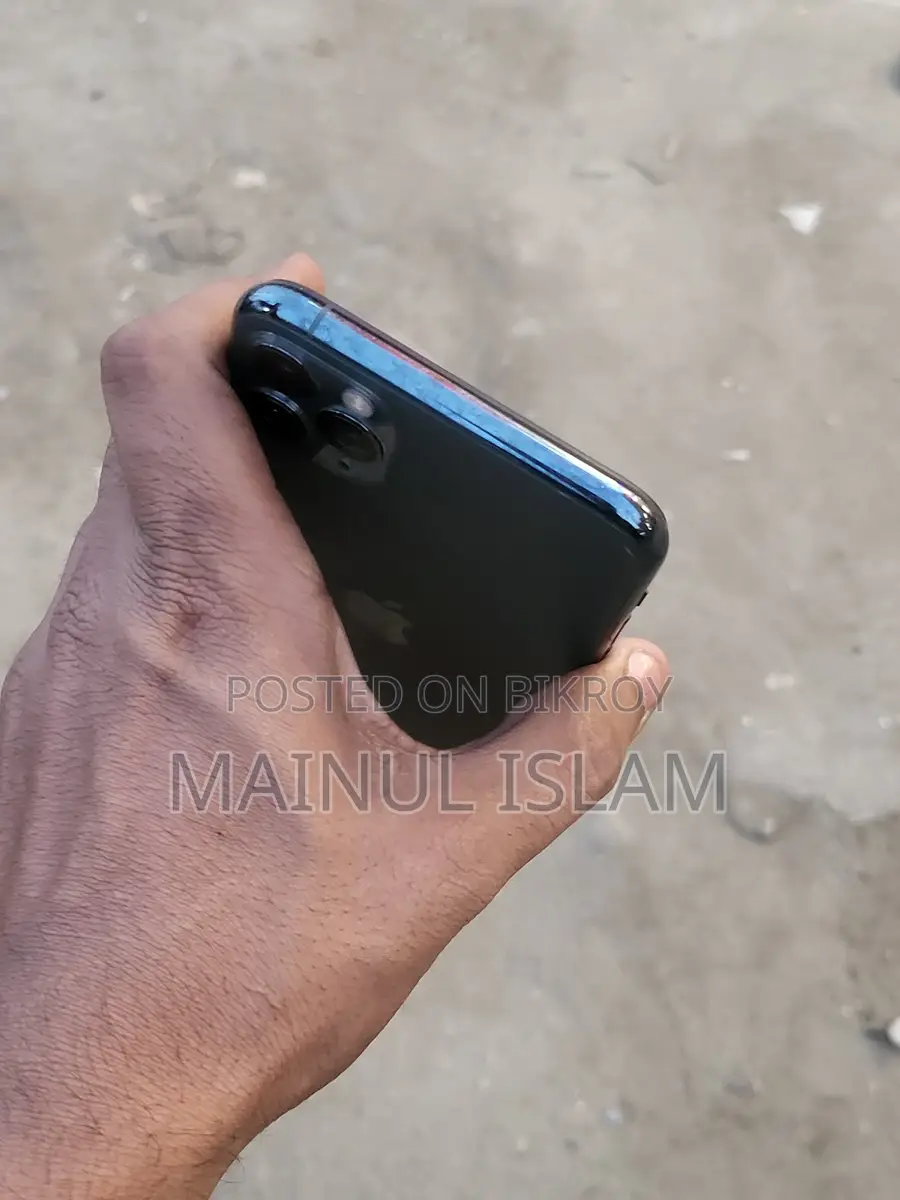 Apple iPhone 11 Pro Max 512 (Used)