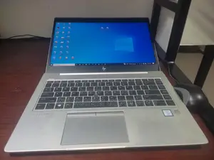 Hp Elitebook 840 G6
