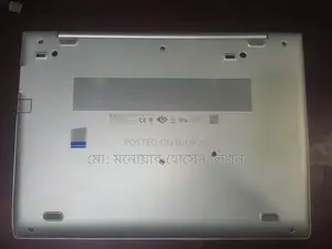 Hp Elitebook 840 G6