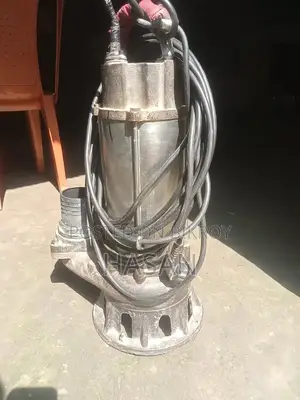 3 Hp Submersible Pump