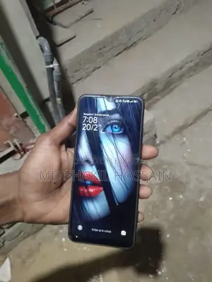 Xiaomi Poco C3 (Used)
