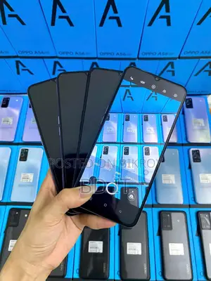 OPPO A56 5G 8+256 🔥 (Brand New)