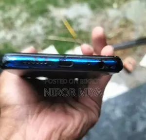 OPPO F9 . (Used)
