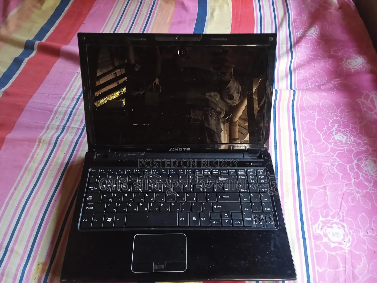Laptop